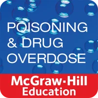 Poisoning and Drug Overdose