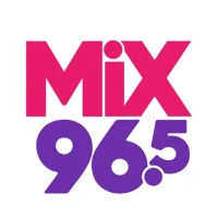 Tulsa's Mix 96