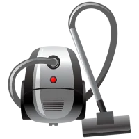 Vacuum Cleaner Simulator